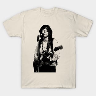 Steve Winwood Retro T-Shirt